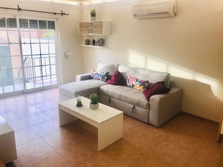 Apartamento Safira - Faro