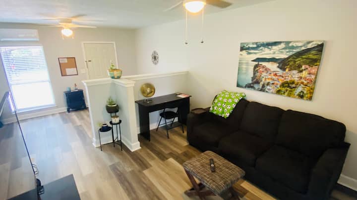 Studio Apt By Houston Airport(iah), Deerbrookmall - Humble, TX
