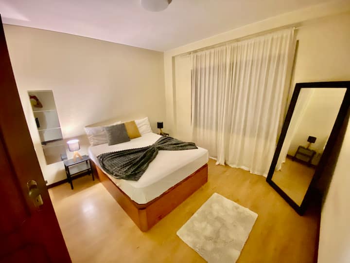 Gaia Republic Residence. - Espinho
