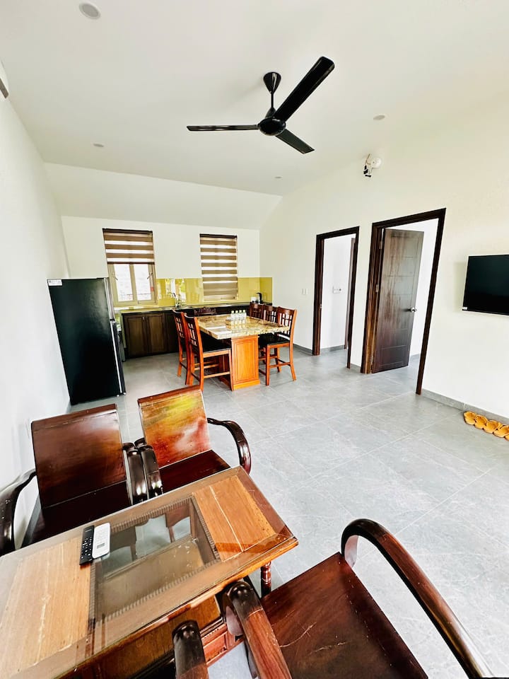 Villa 2 Phòng Ngủ Có Bể Bơi Và Sân Vườn Riêng - Hội An