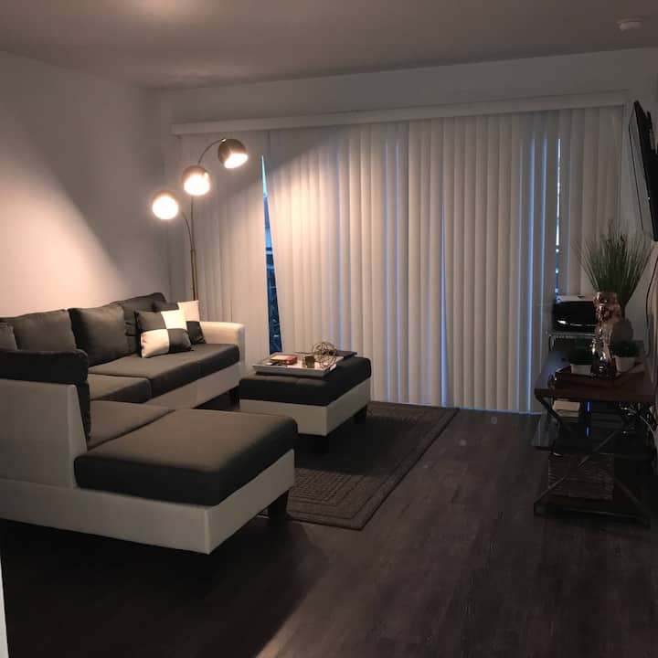 Cozy 1br Near World Cup, Sfo & Caltrain - Belmont, CA