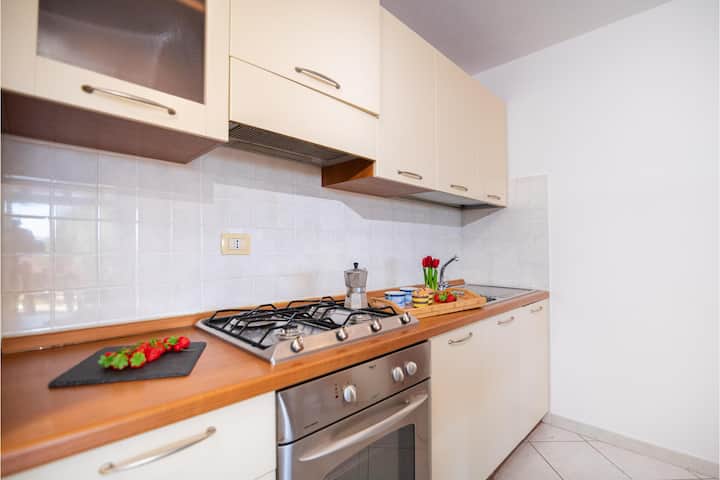 Il Rifugio Di Daniela - By Happy Rentals - San Teodoro