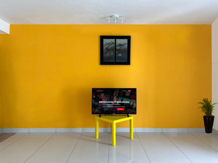 Kodai Crown - 6bhk Luxury Villa - Kodaikanal