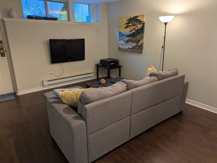 Suite-deal - White Rock