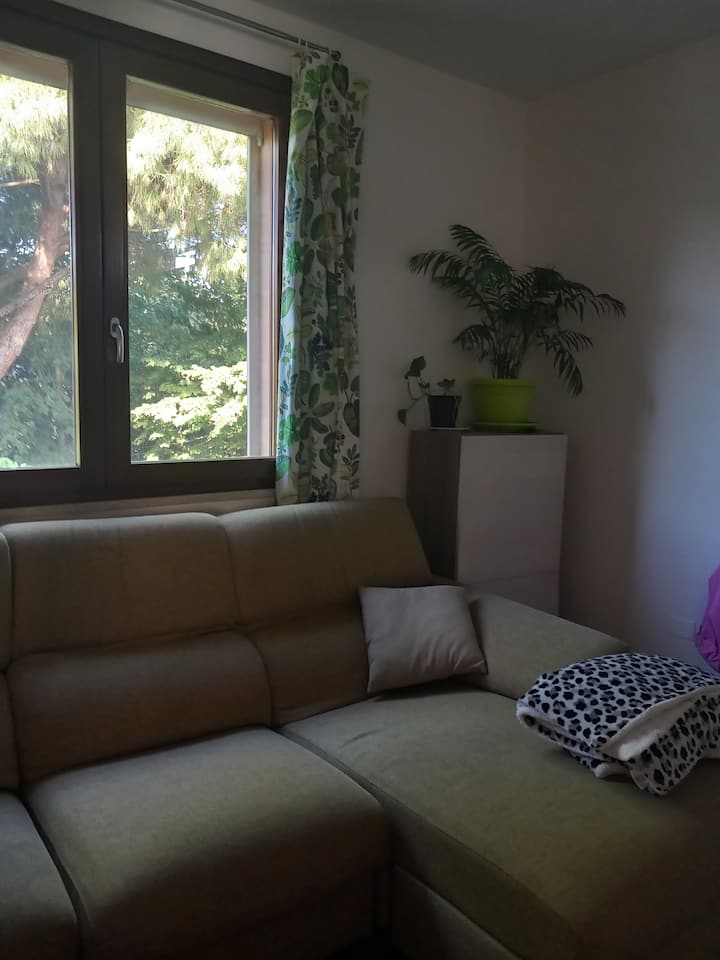 Appartamento A Cervia - Cervia