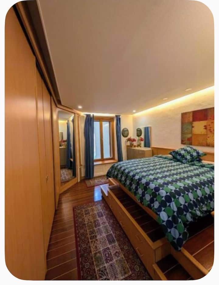 Super Appartement Au Centre De Genève - Genève