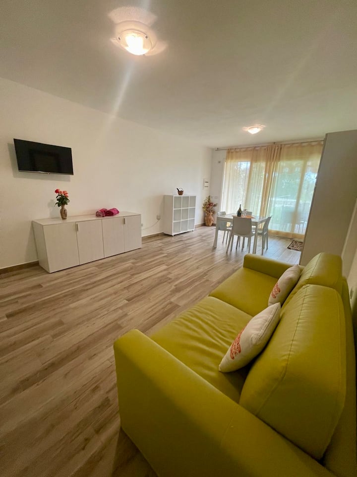 "Su Turcu" Apartment In Alghero - Alguer