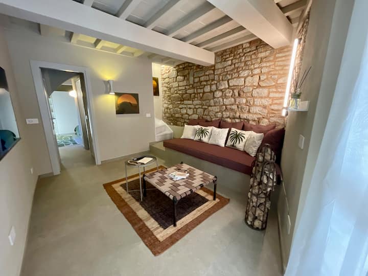Galena - Design Tra Mare E Borgo Medievale - Campiglia Marittima