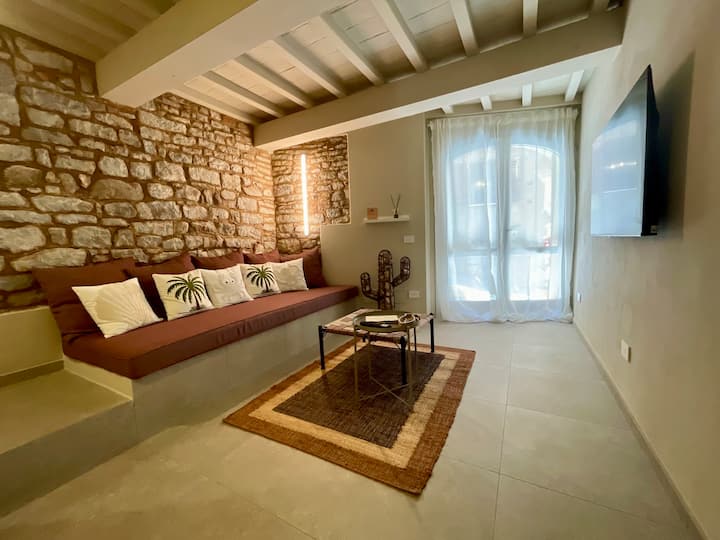 Galena - Design Tra Mare E Borgo Medievale - Suvereto