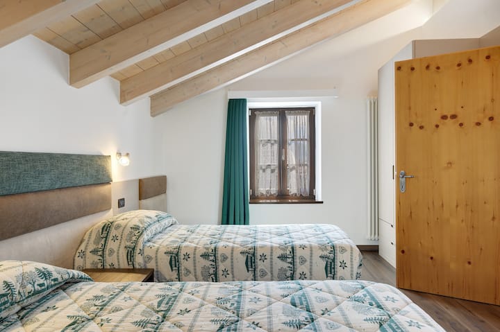 Agriturismo La Canonica Rosmarino - Cavareno