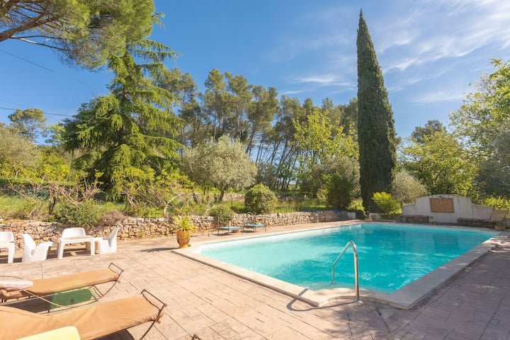 Maison - Les Bergeries De Danielle - Draguignan