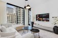 FIRST CLASS | 1BR | Contemporary Meydan Living