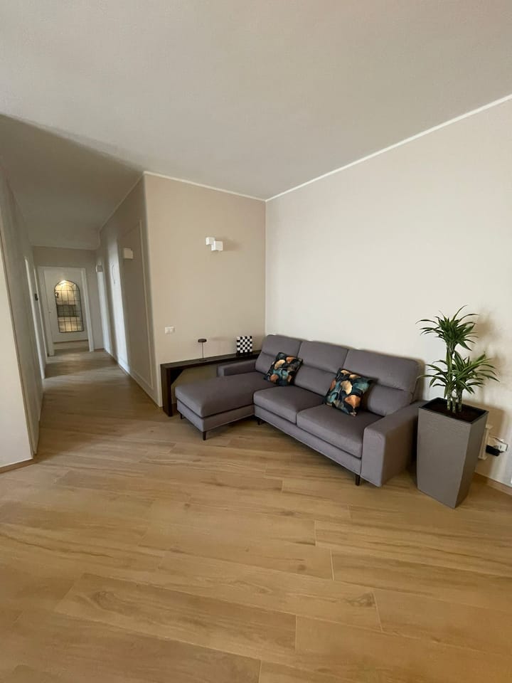 San Lazzaro Comfort Suites - Lecce