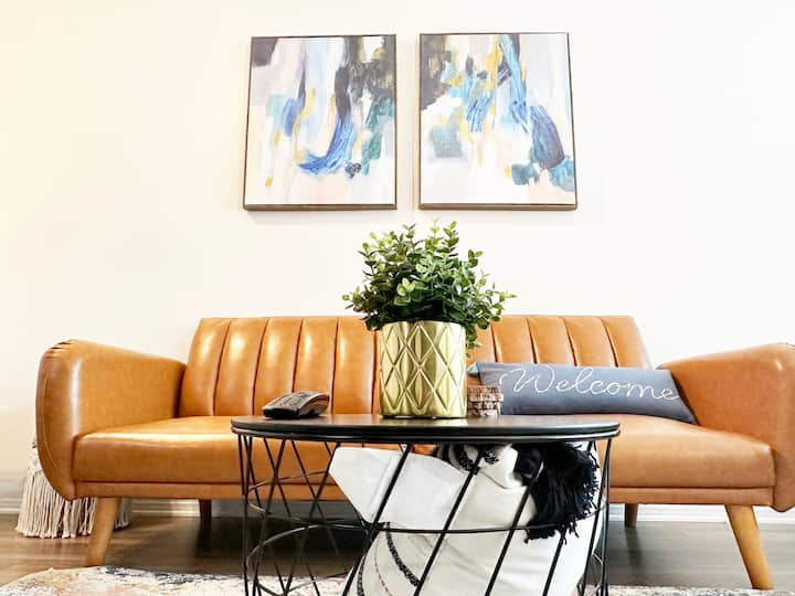 Cozy 2br Mdr Escape – Pool, Parking & Wifi - Marina Del Rey, CA