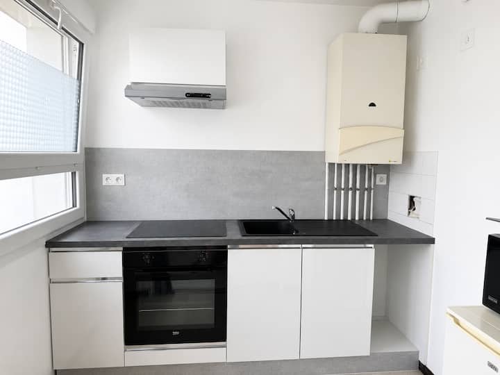 Location Studio Lumineux - Pontivy