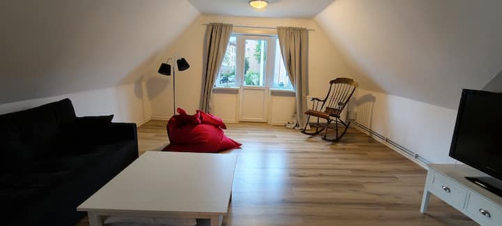 Private Apartment In Halmstad - Halmstad