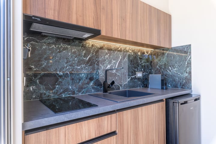 Superior Studio - Manthos Apartments - Zakynthos
