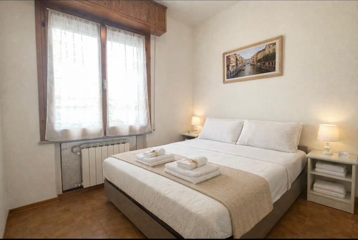 Casa Amedea - Rimini