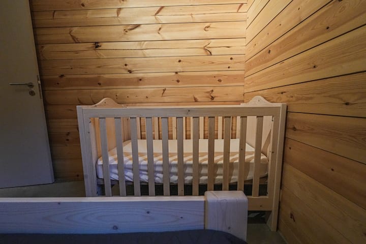 Gîtes De La Semois : Les Cèdres - Bouillon