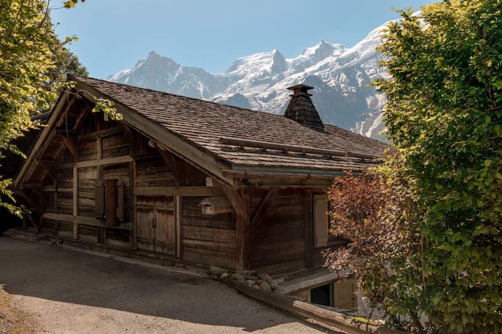 Chalet Le Lupin - By Care Concierge - 레 우슈