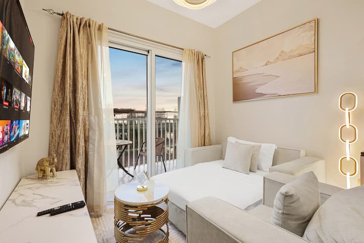 First Class | 1br | Cozy Luxury Retreat - Dubai