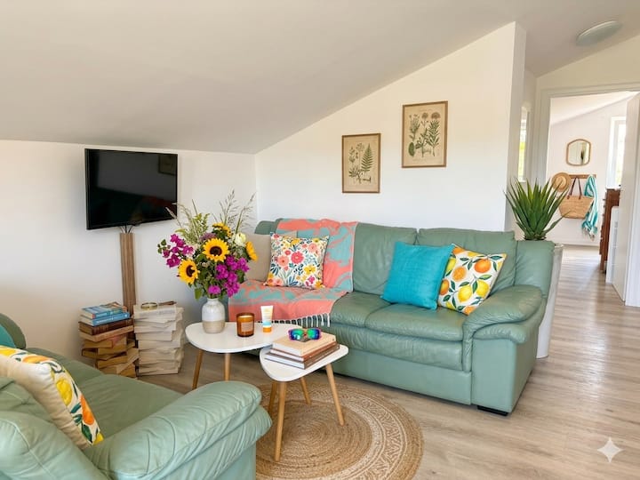 Mansarda Capri - Premiumvillas - Giulianova