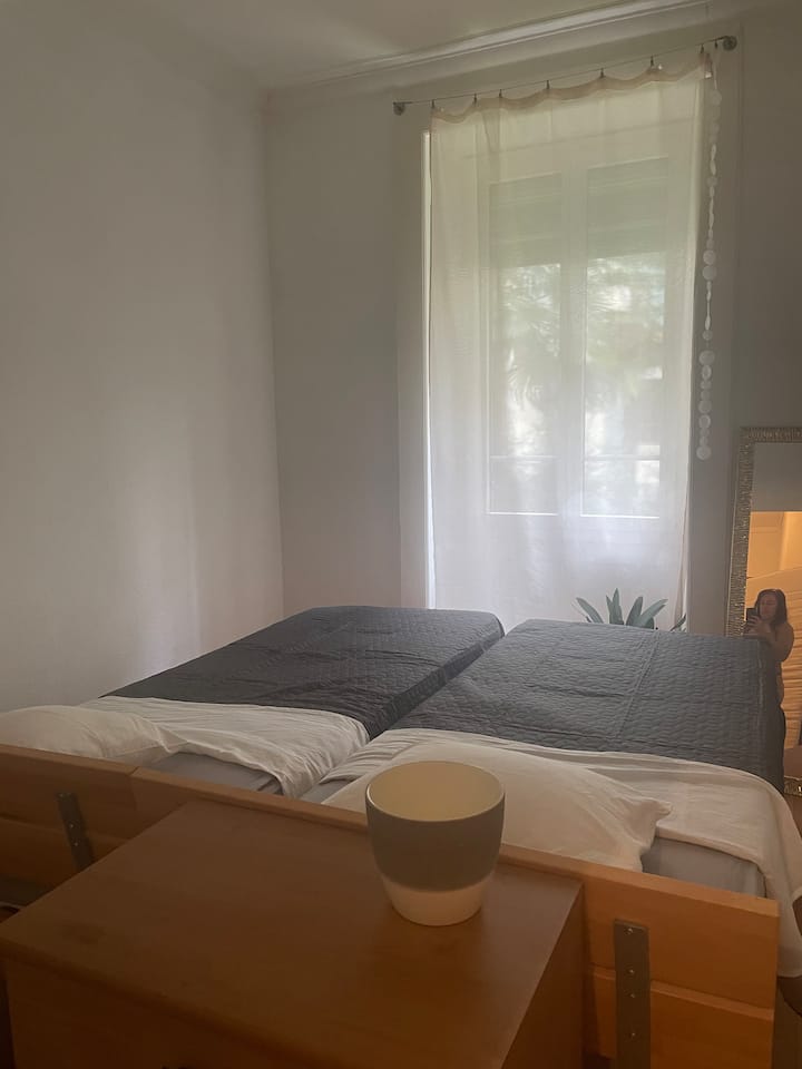Charmant Appartement, Idéalement Situé. - Canton of Geneva