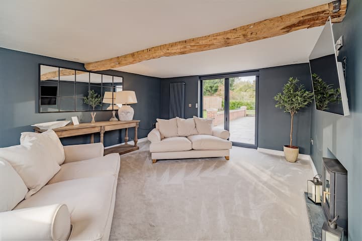 Ravendale | 16th Century Home | Sleeps 8 - 什羅浦夏