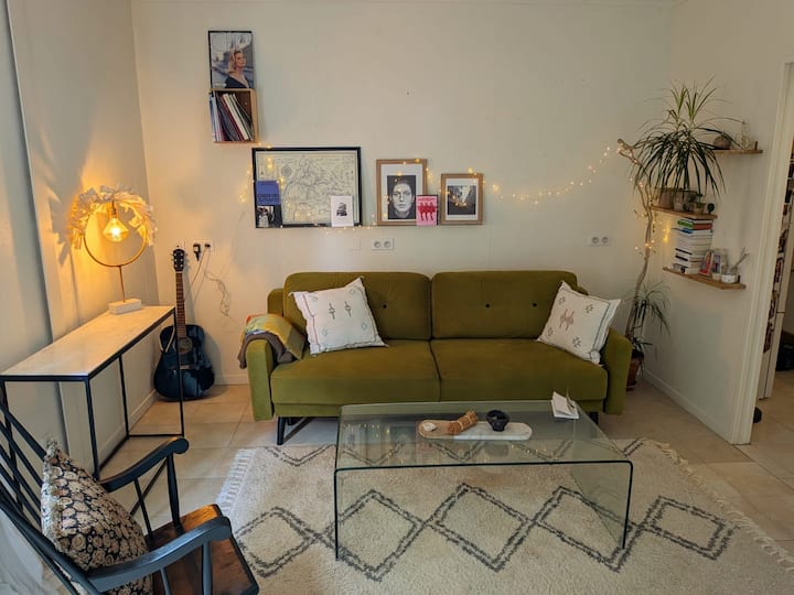 Appartement Cap Ferret - Lège-Cap-Ferret