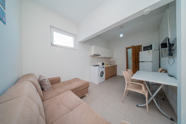 Oldtown Large Groups Apartment - Adalia