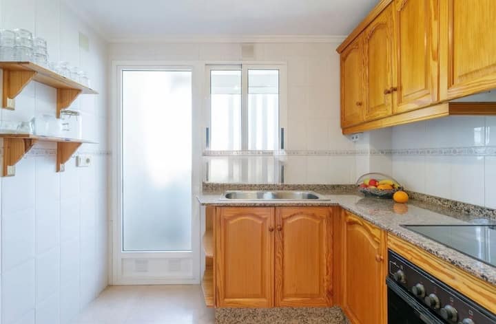 Apartamento Colón A 2 Mins De La Playa De Campello - El Campello