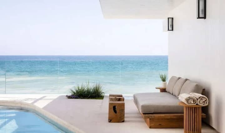 Aquaterra By Stay Awhile Villas - Malibu, CA