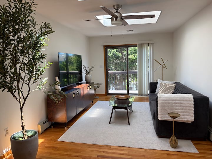 Bright Retreat Near Fifa, Metlife & Nyc - Clifton, NJ