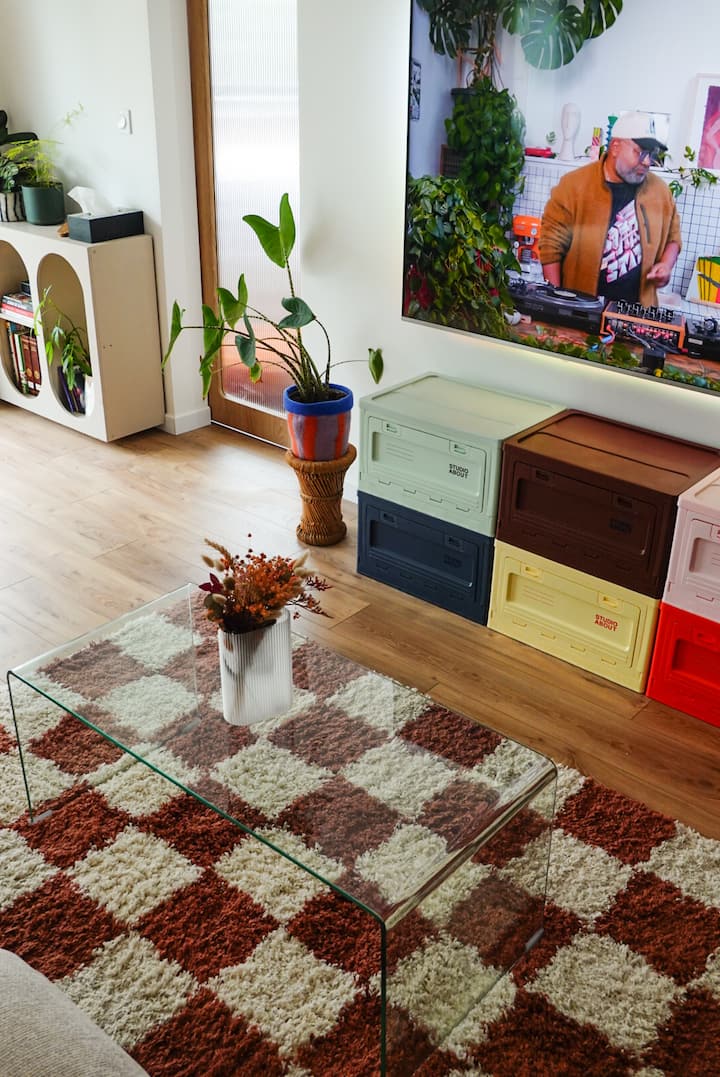 Appartement De Charme Avec Jardin - Annecy-le-Vieux