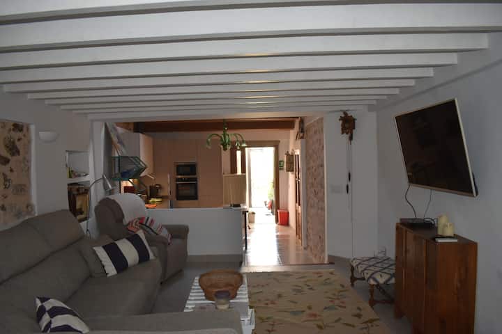Casa Filoses - Deià