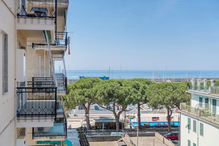 Sea & Center - Chiavari - Chiavari