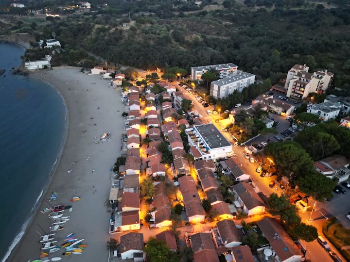 Residence Comte De Taillefer - Argelès-sur-Mer