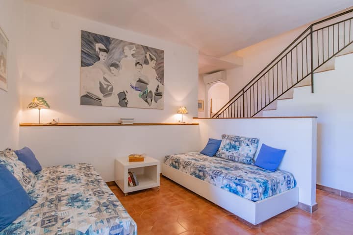 Villa Valentina - Villa Valentina 1 - Capoliveri