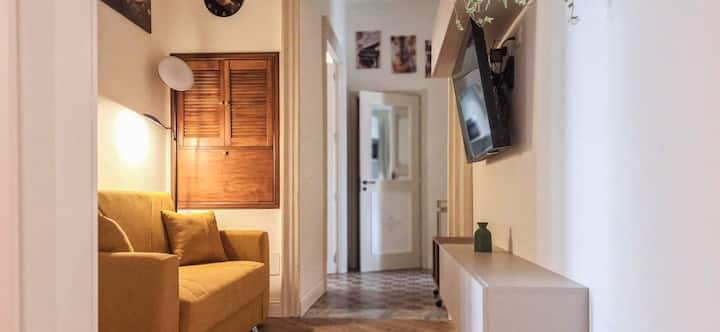 Suite Home Vincenzo Bellini - Caltanissetta