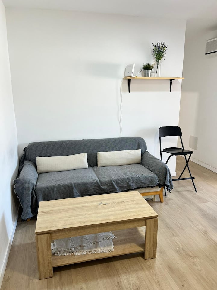 Apartamento En Getafe - Pinto