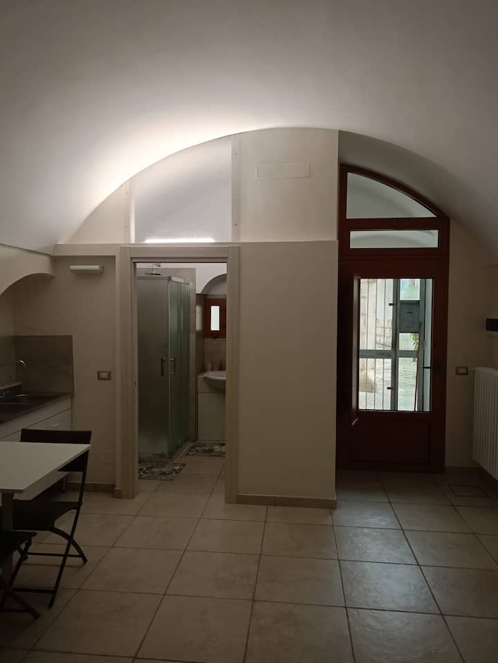 Monolocale In Centro - Altamura