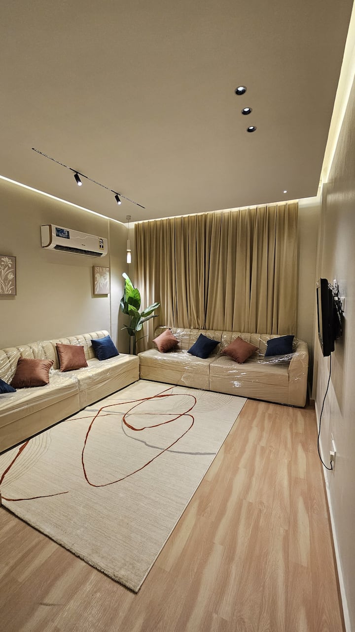 Salalah Ground Level Apartment - Salalah