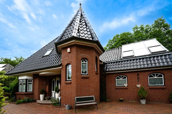 Heidekrönchen - Neu Wulmstorf