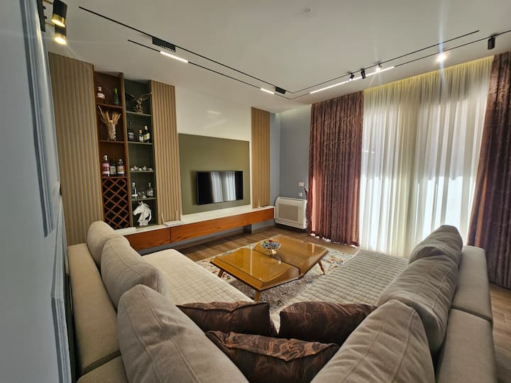 Eagle Coast Apartment - Albanija