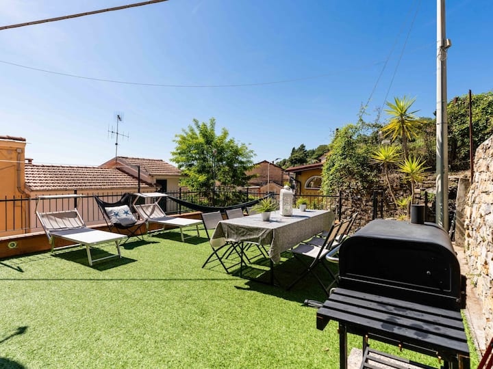 Paolina By Interhome - Diano Marina