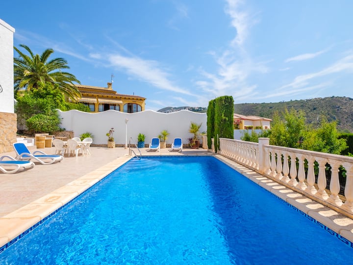 Blake By Interhome - Moraira