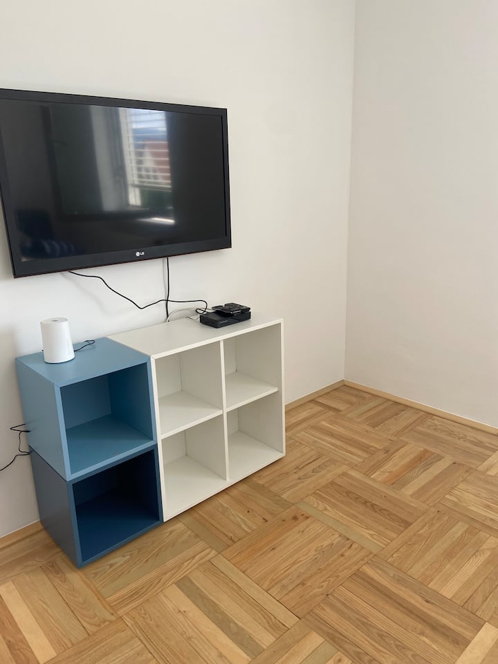 Studio 31m² - Klagenfurt am Wörthersee