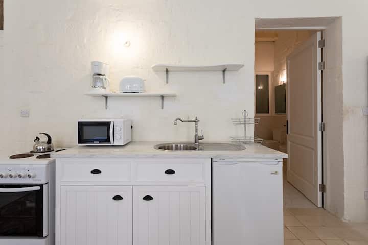 Charmant Appartement 2 Chambres Au Cœur Du Quartie - Valletta, Malta