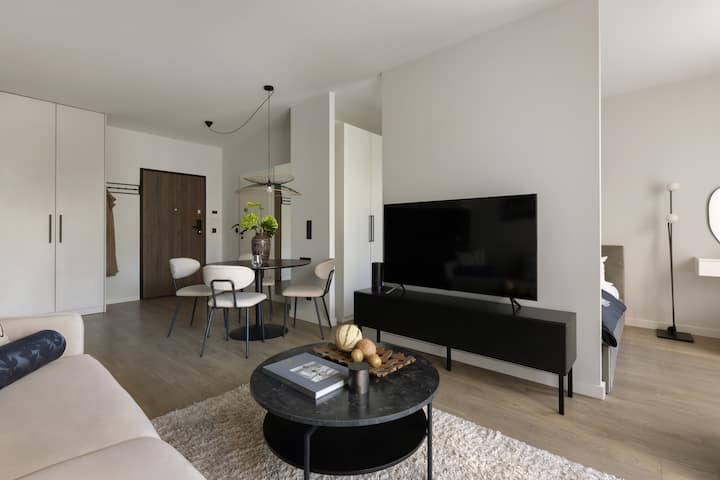 Scala Apartamenty - H25 + H35 + H54 - Gdańsk