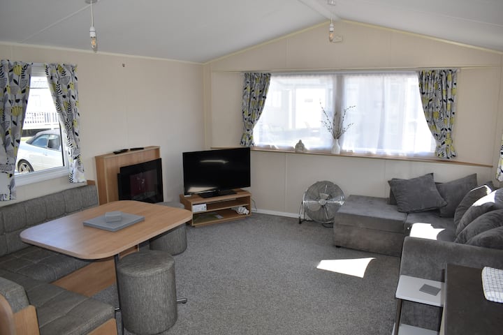 Seaside Holiday Retreat | Whitstable - Isle of Sheppey